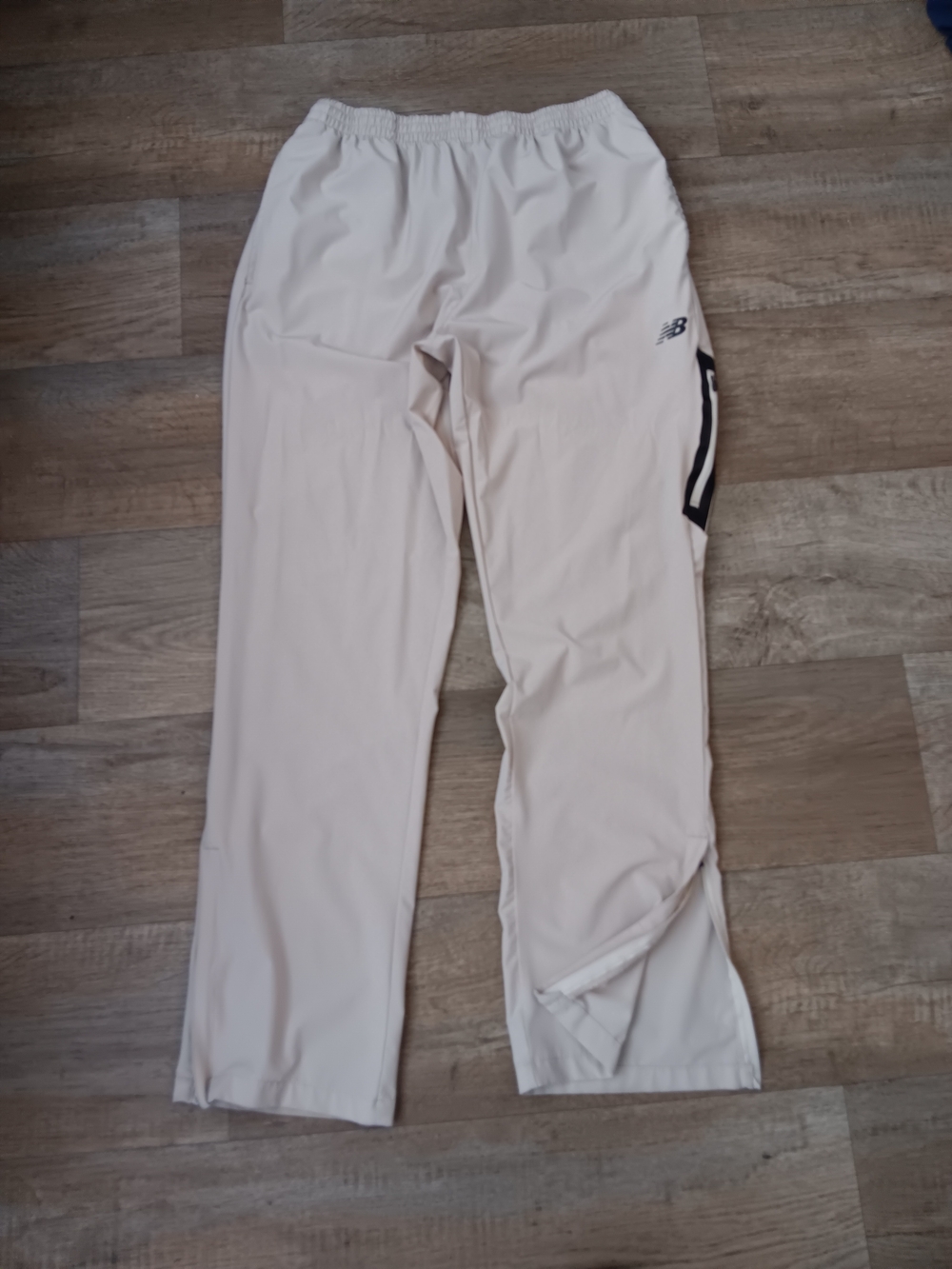 New Balance All Motion Track Pants Men's Size XL